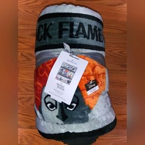 Disney Hocus Pocus Blanket Couverture